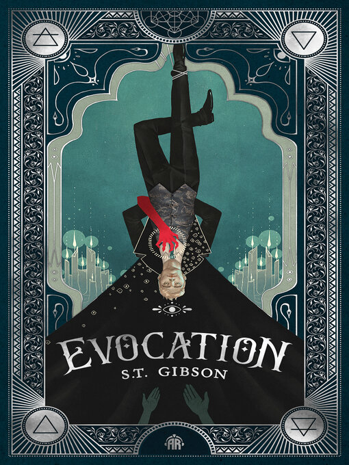 Title details for Evocation by S.T. Gibson - Available